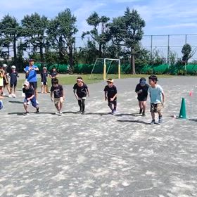 6/28 200m走②の画像