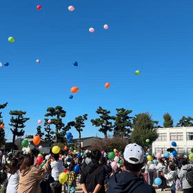 福岡小学校　フェス参加しましたの画像