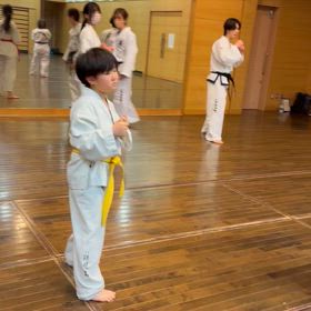 3/21わらび道場成年稽古動画の画像