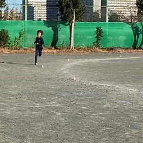 12/14東金子駅伝選考会（男子）⑤の画像