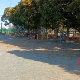 走り幅跳び練習（大会対策）⑩の画像