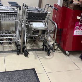 石焼き芋イントネーションの画像