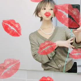 ありがとうの画像