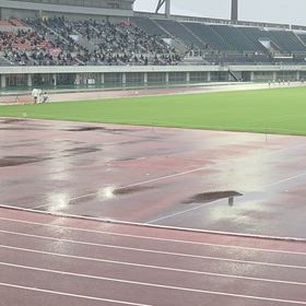 小川優陽くん　2分10秒台の走りの画像