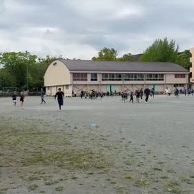 4/26 400インターバル①の画像