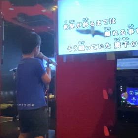 愛と勇気を感じる動画が息子から送られてきた！元気出た！の画像