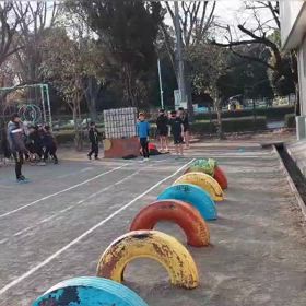 越谷大会リレー選考会（男子）⑩の画像