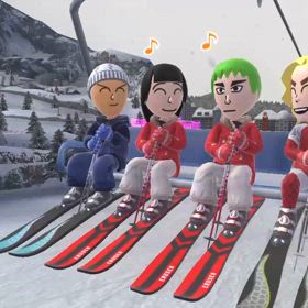 パラレル アニメたちの画像