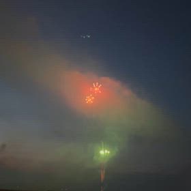 2025ぎおん柏崎祭り海の花火大会❼の画像