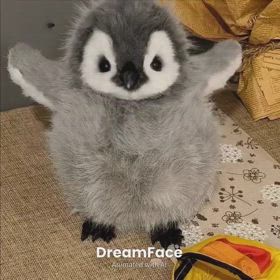 ペンギンさんだよ〜の画像