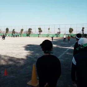 3/1 リレー練習④の画像