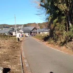 東金子駅伝（坂ダッシュ）⑭の画像