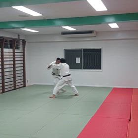 本日も無事に稽古終了っすの画像