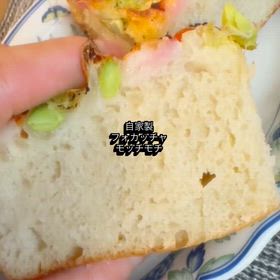 働く女子ごはん(2026/03/17) シンプル飯だけだと…(~_~;)の画像