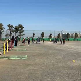 2/1 400インターバル④の画像