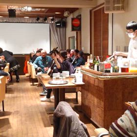 県民年忘れの会の画像