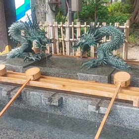 天響先生の画像