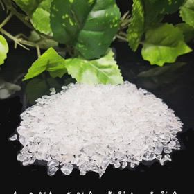 ✨細かい浄化用水晶さざれ✨の画像