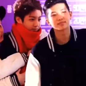 まねっこの画像