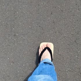 日々に感謝の画像