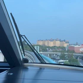 現地、シー(*´∀｀*)の画像