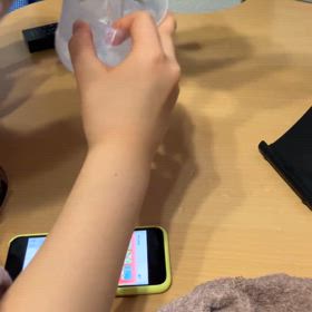 4月1日水遊の画像