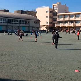 走り幅跳び練習（大会対策）➄の画像