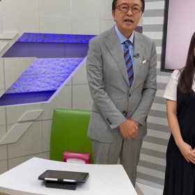 BSよしもと　小倉淳の47フォーカスの画像