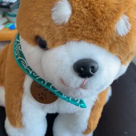 AIペットの画像