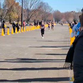 県駅伝(第３区)㉔の画像