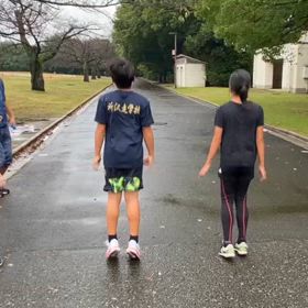 県駅伝選考会（11/2）④の画像