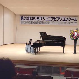 １１月５日コンクール✨の画像