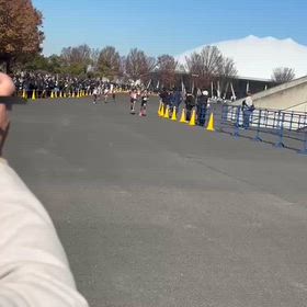 県駅伝(第１区)⑩の画像