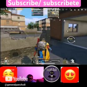 GeneralPancho8 YouTubeの画像