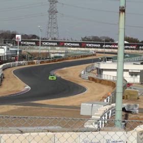 第1回 Track Day ③の画像
