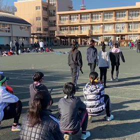 2/24 リレー特訓③の画像