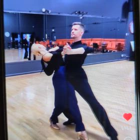 エンディングの画像