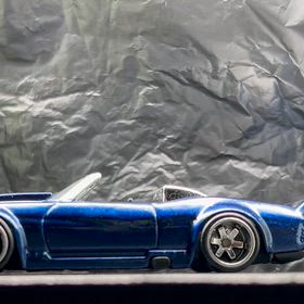 16HW NEON SPEEDERS 70 CHEVY CHEVELLE 改コンバーチブルの画 像