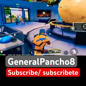 GeneralPancho8 YouTubeの画像