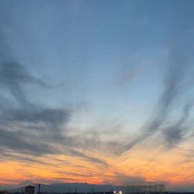 水星と金星が観測できる日の画像