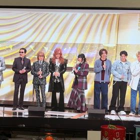 紅白観ながら思い出す。。。☆の画像