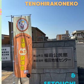 ”1/18(日)譲渡会ありがとうございました❗”の画像