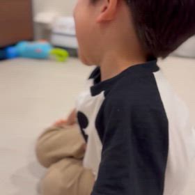 やっと撮れた！の画像