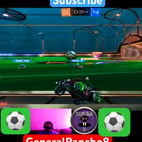 GeneralPancho8 YouTubeの画像