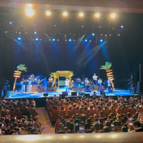 ANRI LIVE 2024 FUNTIMEツアーの画像