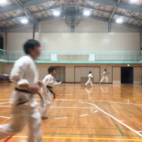 土曜練習。演技がばれる。の画像