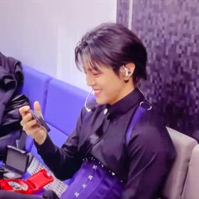 A.C.E  PINATA Behind にジェオプさんもいましたよの画像