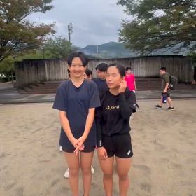 筑前地区大会進出の画像