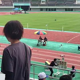 男子コンバインドＢ⑥の画像