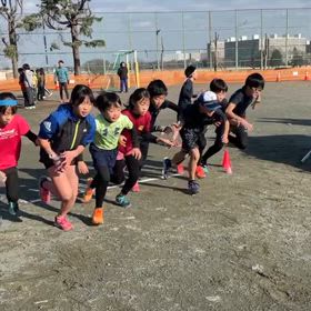 2/10 400インターバル③の画像